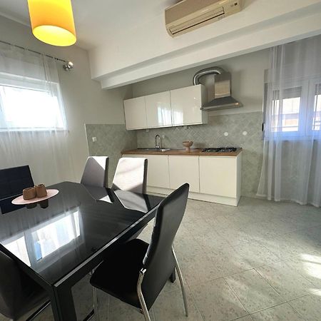 Spacious 3Bdr App In Center "Sunny Bayside" Zadar Ngoại thất bức ảnh