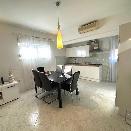 Spacious 3Bdr App In Center "Sunny Bayside" Zadar Ngoại thất bức ảnh