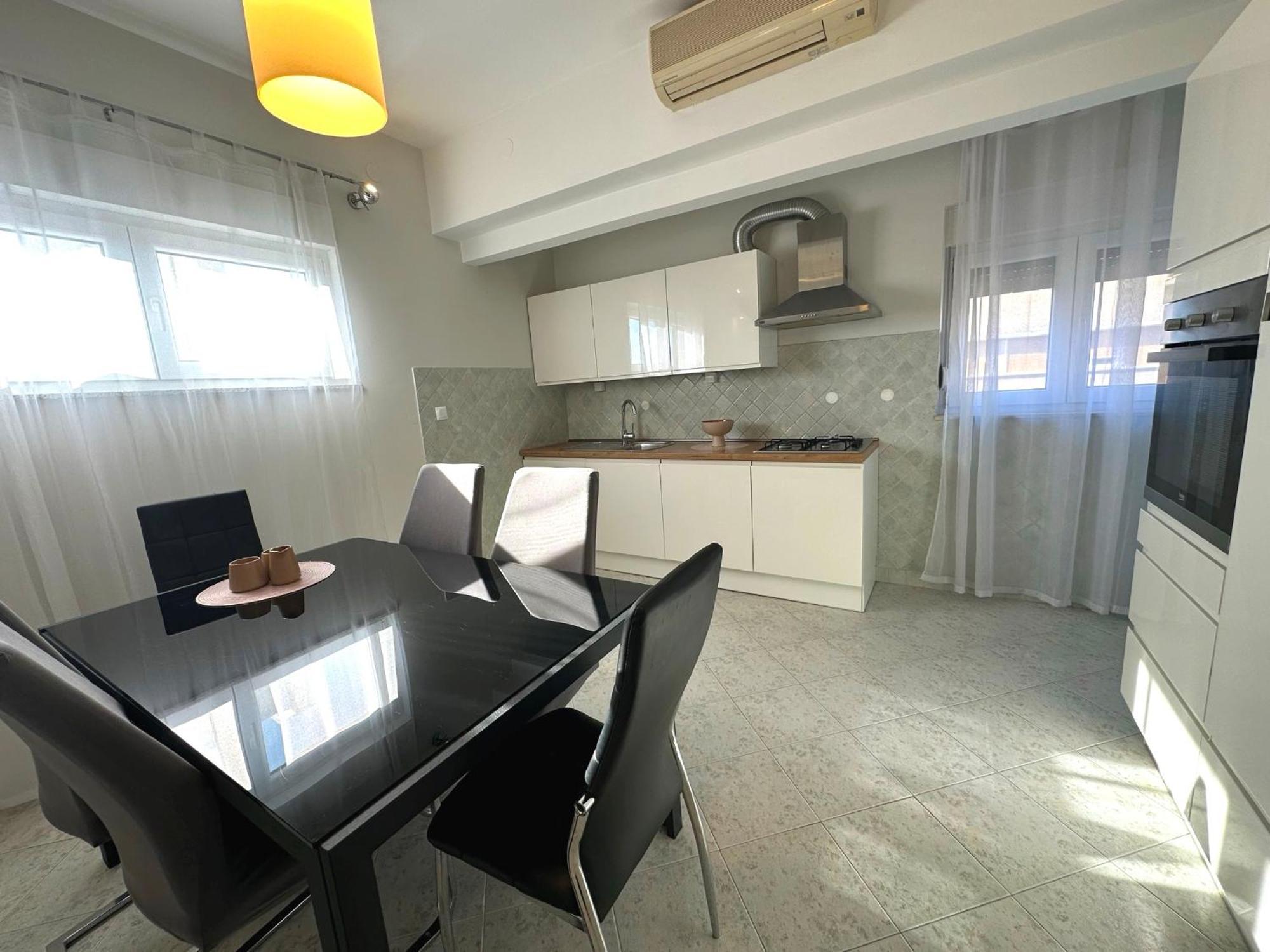 Spacious 3Bdr App In Center "Sunny Bayside" Zadar Ngoại thất bức ảnh