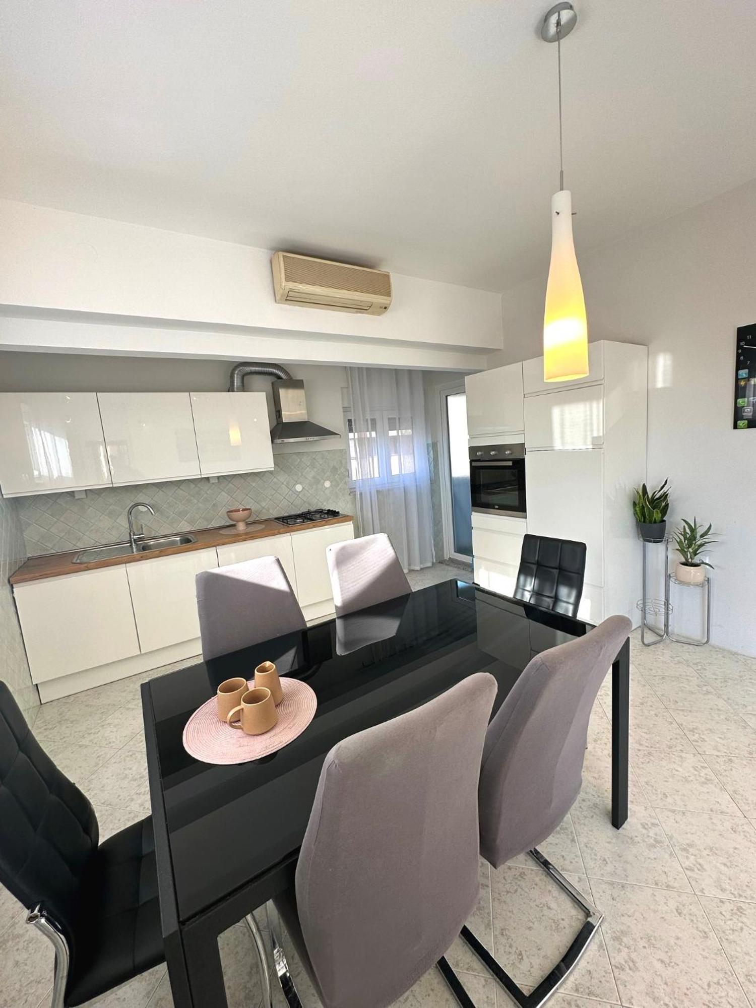 Spacious 3Bdr App In Center "Sunny Bayside" Zadar Ngoại thất bức ảnh